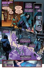 Page #4from Psylocke (2025 series) #3
