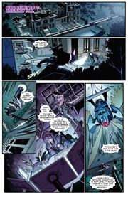 Page #1from Psylocke (2025 series) #4