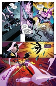 Page #2from Psylocke (2025 series) #4