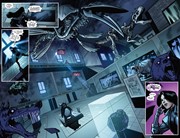 Page #6from Psylocke (2025 series) #4