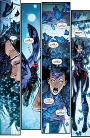 Page #2 from Psylocke (2025 series) #5