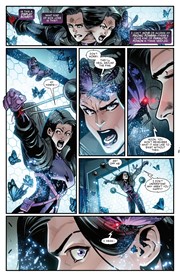 Page #3 from Psylocke (2025 series) #5