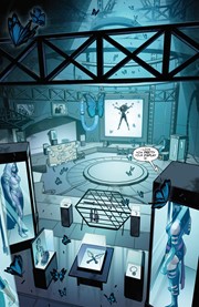 Page #4 from Psylocke (2025 series) #5