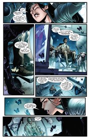 Page #5 from Psylocke (2025 series) #5