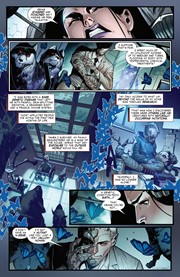 Page #6 from Psylocke (2025 series) #5