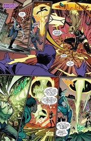 Page #1 from Psylocke (2025 series) #6