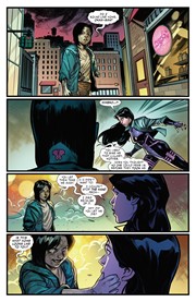 Page #3 from Psylocke (2025 series) #6