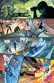 Page #4 from Psylocke (2025 series) #6