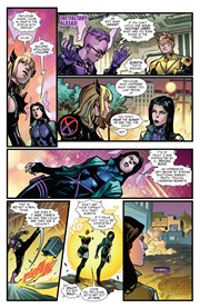 Page #5 from Psylocke (2025 series) #6