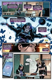 Page #6 from Psylocke (2025 series) #6