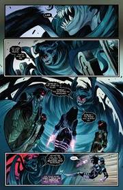Page #3 from Psylocke (2025 series) #7