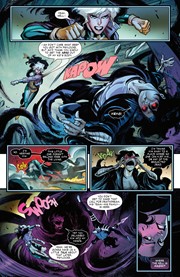 Page #4 from Psylocke (2025 series) #7