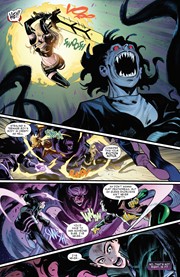 Page #5 from Psylocke (2025 series) #7