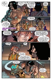 Page #1 from Psylocke (2025 series) #8