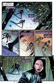 Page #2 from Psylocke (2025 series) #8