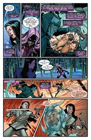 Page #4 from Psylocke (2025 series) #8