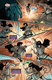 Page #5 from Psylocke (2025 series) #8