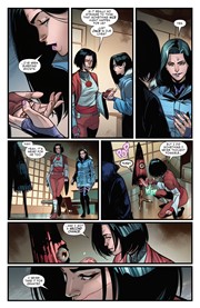 Page #2 from Psylocke (2025 series) #9