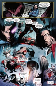 Page #3 from Psylocke (2025 series) #9