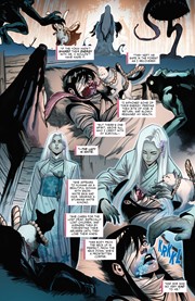 Page #4 from Psylocke (2025 series) #9