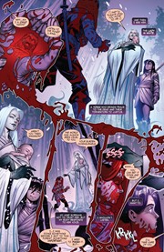 Page #2 from Psylocke (2025 series) #10