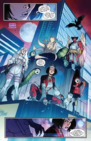 Page #3 from Psylocke (2025 series) #10