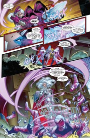 Page #6 from Psylocke (2025 series) #10