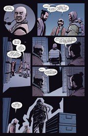 Page #2 from Punisher (2018 series) #218