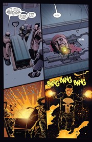 Page #3 from Punisher (2018 series) #218