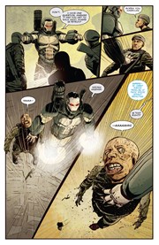 Page #2 from Punisher (2018 series) #220