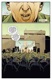 Page #1from Punisher (2018 series) #222