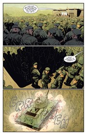 Page #2from Punisher (2018 series) #222