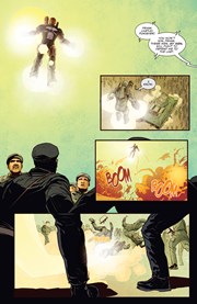 Page #3from Punisher (2018 series) #222