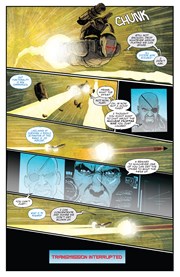 Page #2from Punisher (2018 series) #223