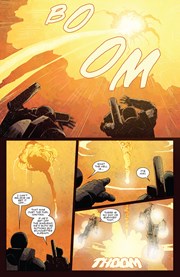 Page #3from Punisher (2018 series) #223
