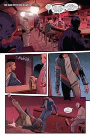 Page #1 from Punisher (2018 series) #224