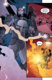 Page #2 from Punisher (2018 series) #224