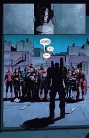 Page #2 from Punisher (2018 series) #225