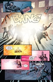 Page #3 from Punisher (2018 series) #225