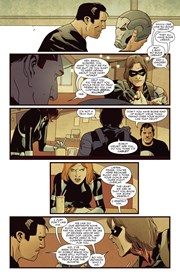Page #2 from Punisher (2018 series) #227