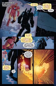 Page #1 from Punisher (2018 series) #228