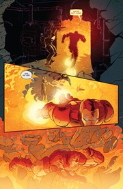 Page #2 from Punisher (2018 series) #228