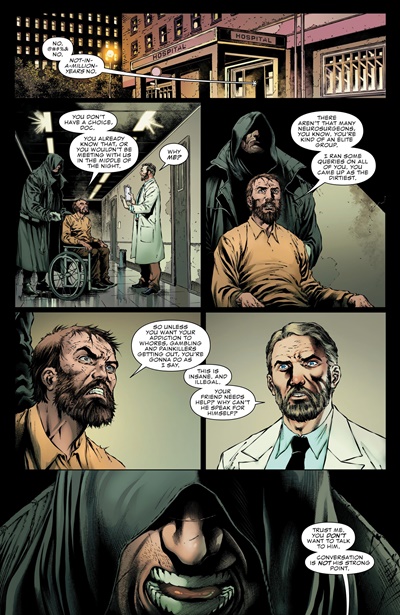 Page #4 from Punisher (2026 series) #2