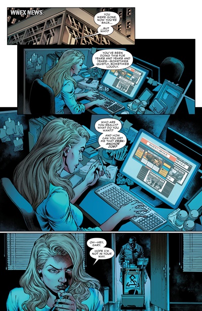 Page #6 from Punisher (2026 series) #2