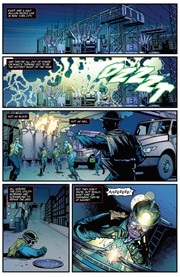 Page #1from Predator Vs. Spider-Man (2025 series) #2