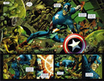 Page #4from Reborn (2017 series) #4