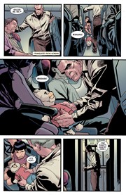 Page #2 from Red Hulk (2025 series) #1