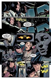 Page #4 from Red Hulk (2025 series) #1