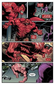 Page #3from Red Hulk (2025 series) #2