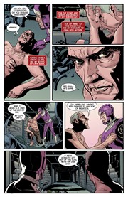 Page #4from Red Hulk (2025 series) #2